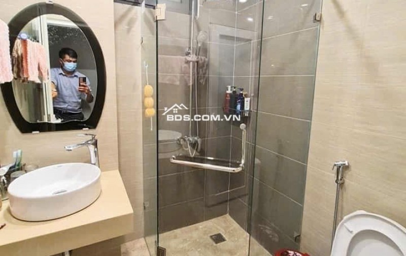  DUY NHẤT TẠI SÀI ĐỒNG – NHÀ 3 TẦNG, MẶT TIỀN 4.7M – GIÁ CHỈ 105 TRIỆU/M² 